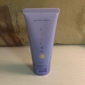 Tatcha The Rice Wash